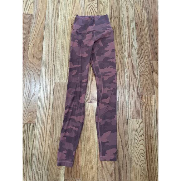 Lululemon Align Leggings Size 0 - Picture 1 of 5